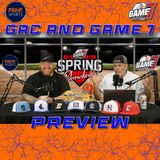 G.A.C. and Game 7 Preview | YBMcast