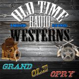 WSM Radio | Grand Ole Opry (10-04-58)