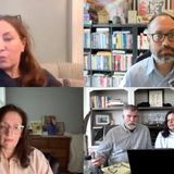 The Coming Noahide Laws & Global Greater Israel #604