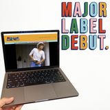 A Boomer Musician Vanity Extravaganza with Bret Berg of Museum of Home Video