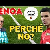 MERCATO GENOA: si fa largo il nome di VALENTIN CARBONI. E' lui il prossimo obiettivo del GRIFONE