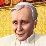 Karol, il cartone animato su san Giovanni Paolo II