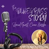 A Heart for Bluegrass: My Conversation with Carrie Hassler