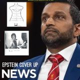 Epstein Cover Up News