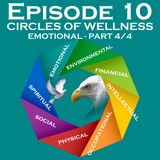 Episode 10 - Circles of Wellness: Emotional (Part 4 of 4)