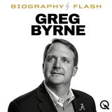 Greg Byrne Biography Flash: From Intern to Alabama Athletics Director Building Championship Culture Across College Sports