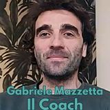Gabriele Mazzetta il Coach degli Enjoyers