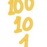 100-10-1