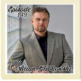 The Cannoli Coach: Answer Intelligence: Raise Your AQ w/ Dr. Brian Glibkowski | Episode 149