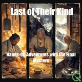 Episode 2: The Bridge Weavers of Q'eswachaka