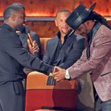 Episode 68 - Kevin Hart and Katt Williams Ends Beef
