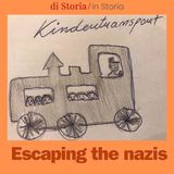 The Kindertransport Escaping the Nazis