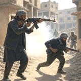 A Gaza si continua a morire, ma giornali e televisioni non lo dicono