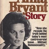 Anita Bryant (Anti-LGBTQ Creep) & Canadian Hero (NON-Creep) Terry Fox