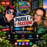 Passioni e parole: intervista a Simona Sessa