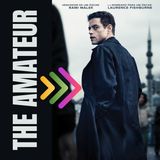 THE AMATEUR Trailer Breakdown: Rami Malek’s Intense Spy Thriller Explained!