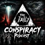 Weekly Conspiracy Wrap-Up: Disclosure Fatigue