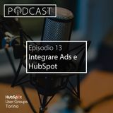 Pillole di Inbound #13 - Integrare Ads e HubSpot