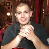 NY state author/law enforcement pro Rodney Carpentier is my guest with “Our Lady of the Overlook"!