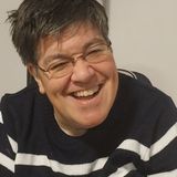 Margaret Mags Alden given the ability to move beyond disability through God's amazing grace - SD 480p