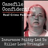 Crime USA: Lust, Greed, and the Cold Pursuit of Justice