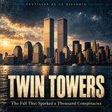 Twin Towers: The Fall That Sparked a Thousand Conspiracies