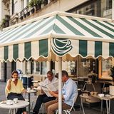 What Does a Commercial Awning Cost Factors That Affect Pricing