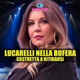 Selvaggia Lucarelli Nella Bufera: Costretta Ad Abbandonare Il Palco!