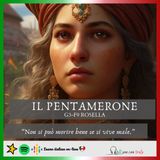 IL PENTAMERONE - Terza giornata - Nona fiaba - ROSELLA