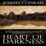 Heart of Darkness by Joseph Conrad