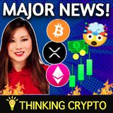 CFTC LAUNCHES NEW CRYPTO TRADING & TRUMP TO PUNISH ANTI-CRYPTO BANKS!
