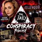 Hayden Panettiere & The Dark Side of Hollywood