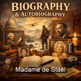 Madame de Stael - Bella Duffy