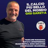 CUORE #37 Gigi Garzya - Il calcio più bello del mondo