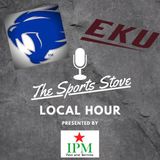 Sports Stove Local Hour LIVE!
