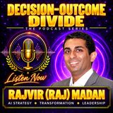 Why Good Decision Making Still Produces Bad Outcomes