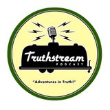 TruthStream #127 Keith & Angel: QiGong Healing, 12 senses, Near Death Experience, Amanita Muscaria Mushroom