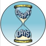 Do Tell...!! Dishin' Days week of November 11th-15th, 2024