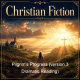 Pilgrim's Progress version 3 Dramatic Reading - John Bunyan