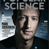 Mark Zuckerberg