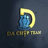 DaChop Team - Toldja, You Can't Do It like US