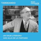 Encuéntate :: Un Viaje Literario Más Allá de la Fantasía
