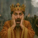 King Manasseh – The Man Who Caused the Cruel Exile of Judah to Babylon