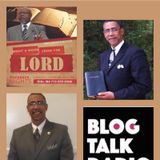 What A Word From The Lord Radio Show - (Episode 287)