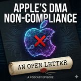 Apple's DMA Non-Compliance: An Open Letter
