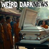 Thai Woman Found Alive Inside Coffin Minutes Before Cremation