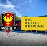 Ironshield Brewery Is Bringing 60 Jobs To Lawrenceville