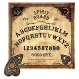 Tavola Ouija, i pericoli occulti