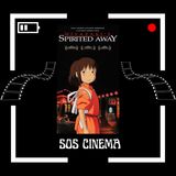 "Spirited Away" (2001) and The Corrupted Bathhouse - SOSC #13