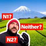 How Much Japanese Do You Really Need? My thoughts...